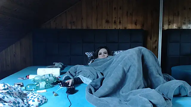 BoeseMoni1998 online show from 16, 3, 2025