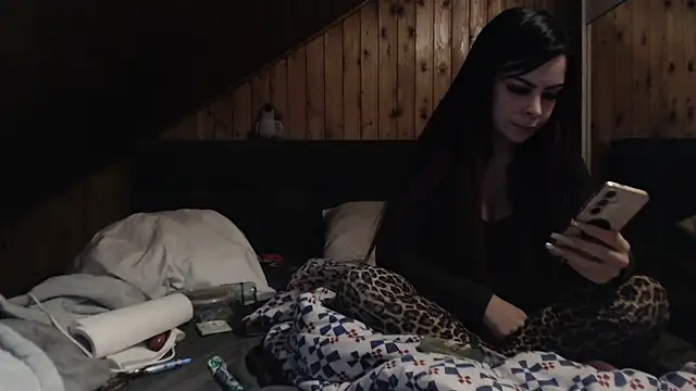 BoeseMoni1998 online show from 27, 9, 2025