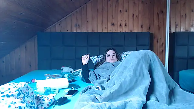 BoeseMoni1998 online show from 15, 3, 2025