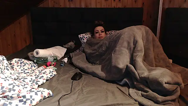 BoeseMoni1998 online show from 19, 3, 2025