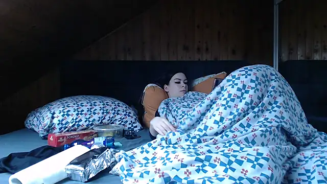 BoeseMoni1998 online show from 22, 2, 2026