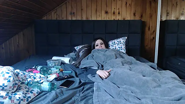 BoeseMoni1998 online show from 22, 3, 2025