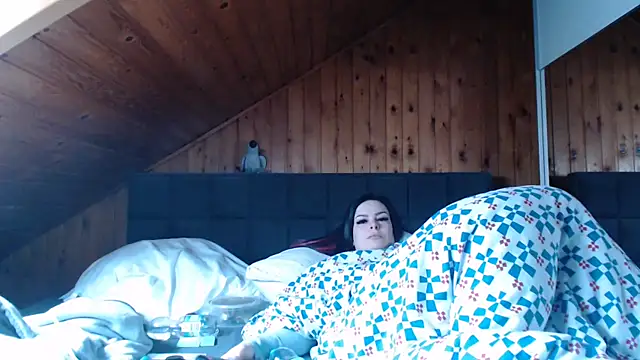 BoeseMoni1998 online show from 25, 9, 2025