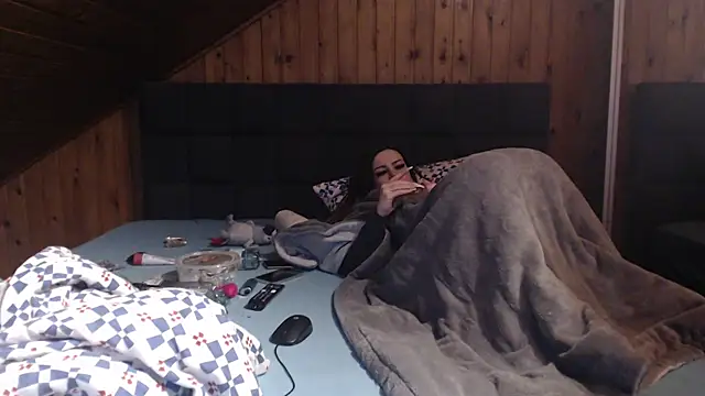 BoeseMoni1998 online show from 13, 3, 2025