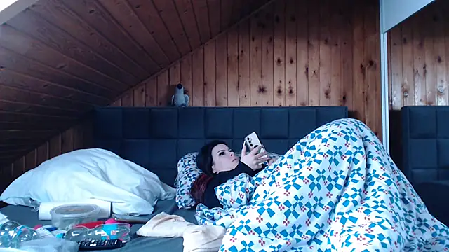 BoeseMoni1998 online show from 18, 9, 2025