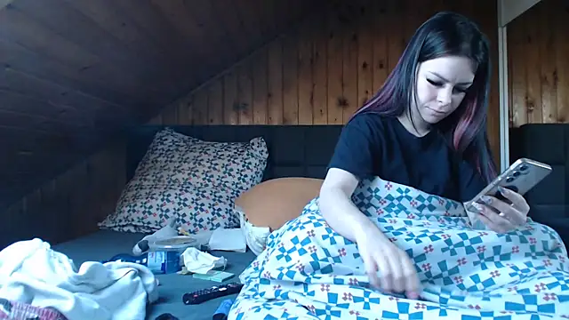 BoeseMoni1998 online show from 1, 3, 2026