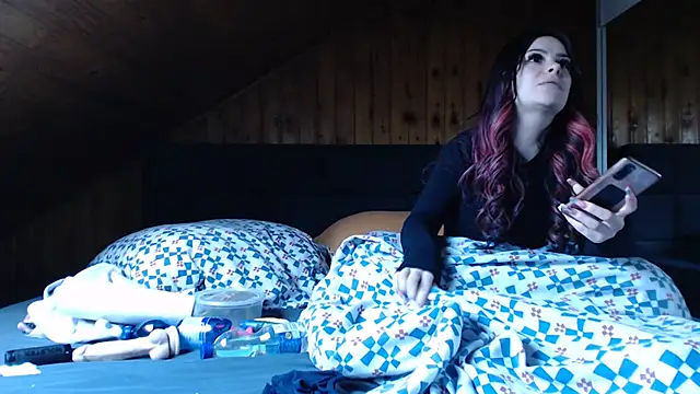 BoeseMoni1998 online show from 18, 1, 2026