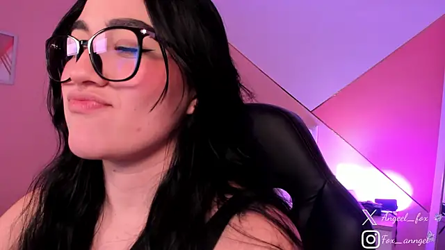 angeel fox online show from 8, 2, 2026