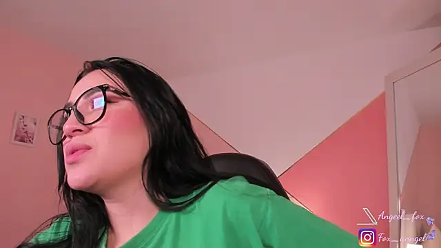 angeel fox online show from 9, 11, 2025