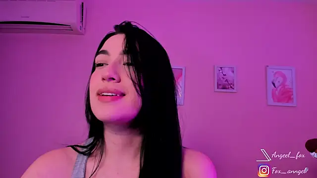 angeel fox online show from 13, 4, 2026