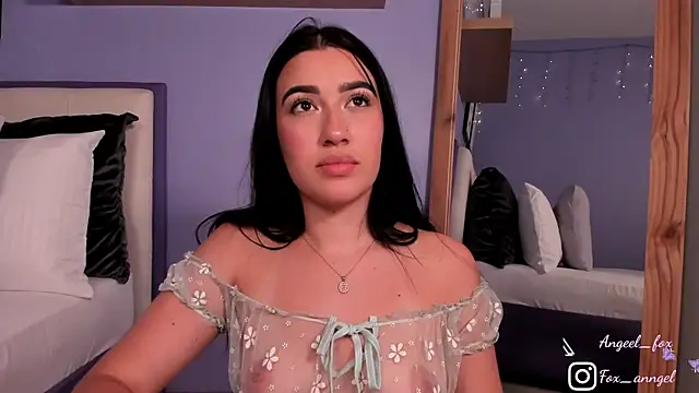 angeel fox online show from 18, 1, 2025