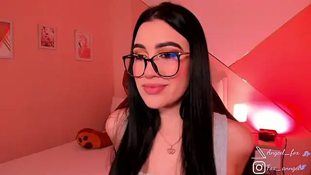 angeel fox online show from 20, 12, 2025