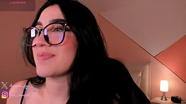 angeel fox online show from 28, 2, 2026