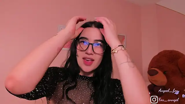 angeel fox online show from 11, 10, 2025