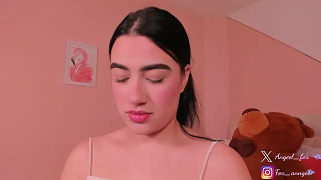 angeel fox online show from 25, 9, 2025