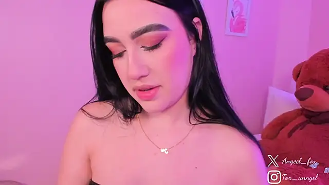 angeel fox online show from 8, 1, 2026