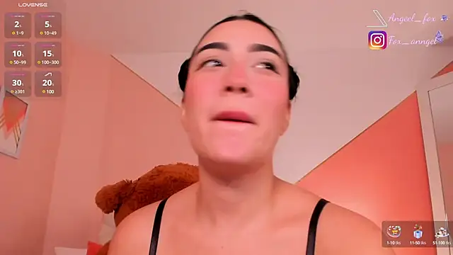 angeel fox online show from 9, 2, 2025