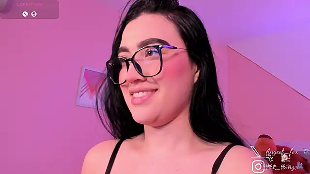 angeel fox online show from 14, 2, 2026