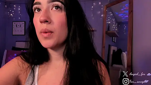 angeel fox online show from 30, 1, 2025