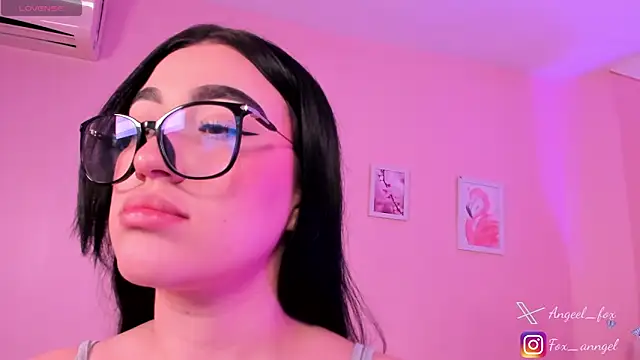 angeel fox online show from 12, 2, 2026