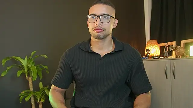 Snapshot of LincomAmith chatting on 18, 1, 2026 LincomAmith online show from 18, 1, 2026