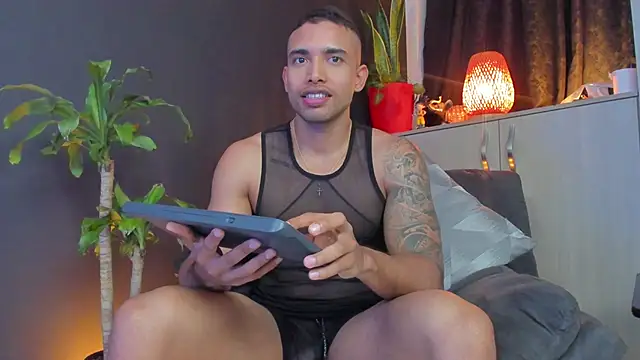 LincomAmith online show from 12, 10, 2025