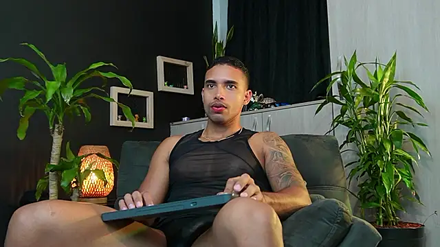 LincomAmith online show from 14, 3, 2026