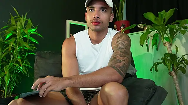 LincomAmith online show from 8, 4, 2026