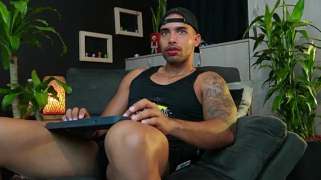 LincomAmith online show from 13, 3, 2026