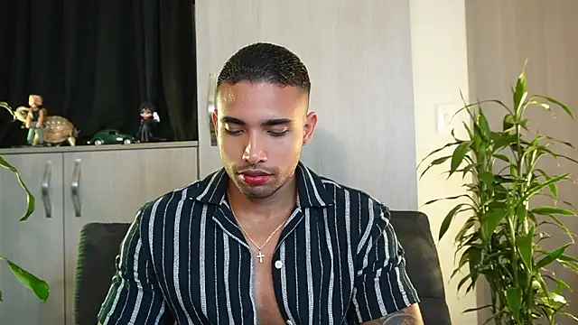 Snapshot of LincomAmith chatting on 3, 3, 2026 LincomAmith online show from 3, 3, 2026