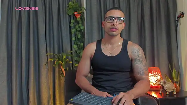 LincomAmith online show from 18, 9, 2025