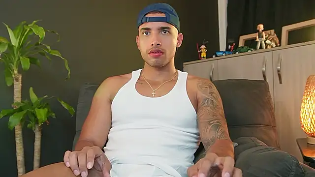 Snapshot of LincomAmith chatting on 1, 2, 2026 LincomAmith online show from 1, 2, 2026