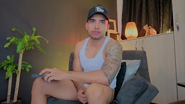 LincomAmith online show from 12, 11, 2025