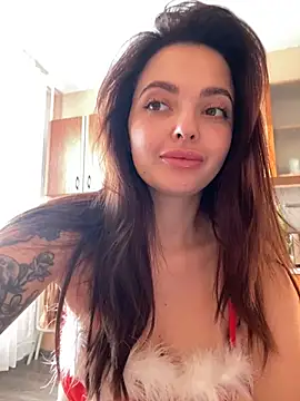 GoodGirll2133 online show from 25, 12, 2024