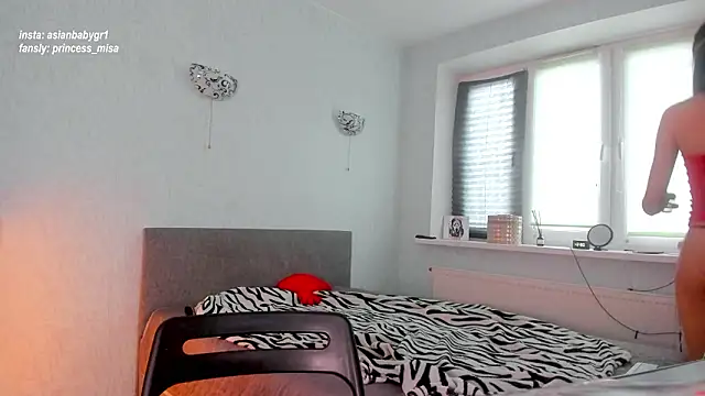 Misa abg online show from 22, 2, 2026