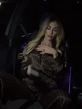 ArianaArianna online show from 22, 3, 2025