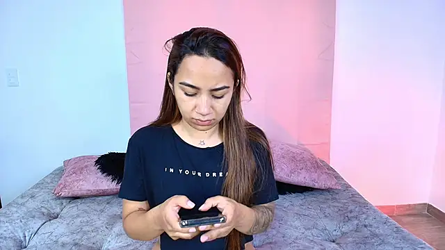 Jules n Gia online show from 2, 11, 2025