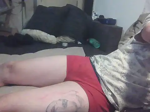 foxikx69 online show from 16, 12, 2025