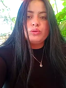 Snapshot of PamelaDoouce chatting on 27, 2, 2026 PamelaDoouce online show from 27, 2, 2026