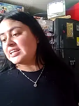 PamelaDoouce online show from 19, 5, 2026