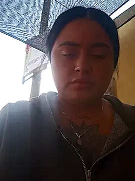 Snapshot of PamelaDoouce chatting on 10, 2, 2026 PamelaDoouce online show from 10, 2, 2026