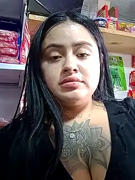 Snapshot of PamelaDoouce chatting on 6, 2, 2026 PamelaDoouce online show from 6, 2, 2026