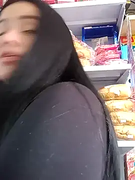 Snapshot of PamelaDoouce chatting on 9, 2, 2026 PamelaDoouce online show from 9, 2, 2026