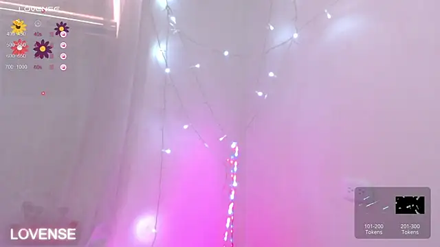 Snapshot of PamelaDoouce chatting on 3, 2, 2025 PamelaDoouce online show from 3, 2, 2025