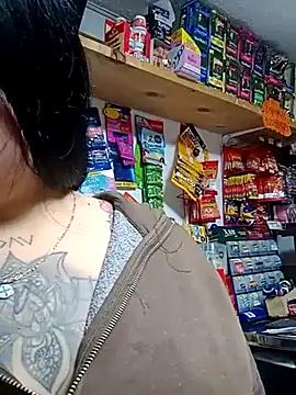 Snapshot of PamelaDoouce chatting on 26, 2, 2026 PamelaDoouce online show from 26, 2, 2026