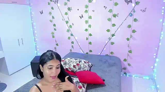 ambersmitx online show from 8, 3, 2025