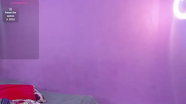 ambersmitx online show from 23, 9, 2025