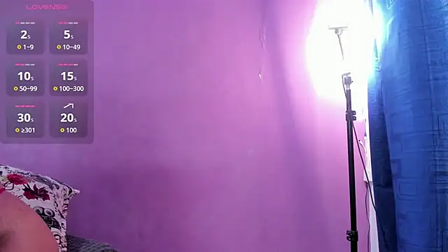 ambersmitx online show from 8, 2, 2026