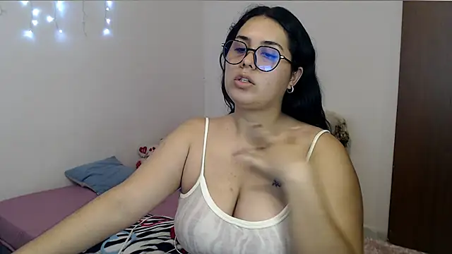 zaritagape21 online show from 7, 10, 2025