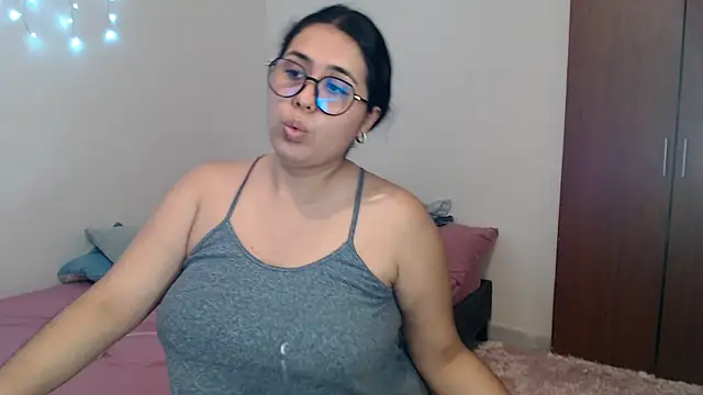 zaritagape21 online show from 8, 10, 2025